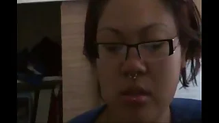 amateur asian bbw outsider DesireBBWs&period;com anal creampie